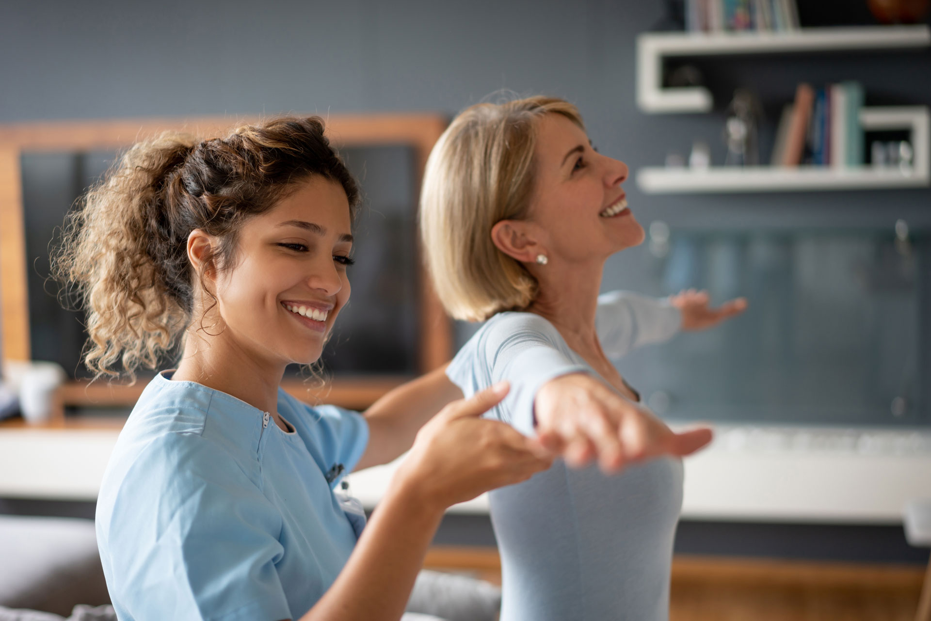 Pain Management Services in Ewing, NJ | Shore Point Physical ...